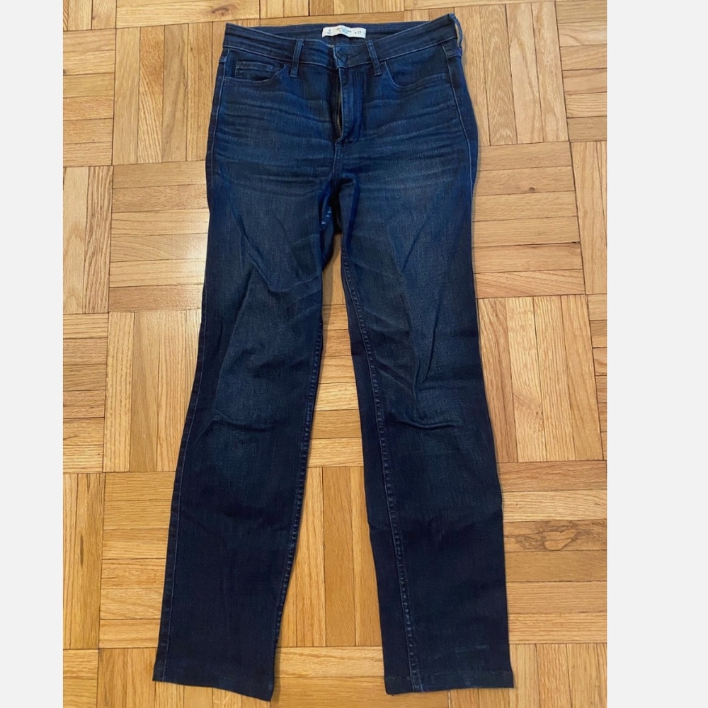 Abercrombie skinny jeans